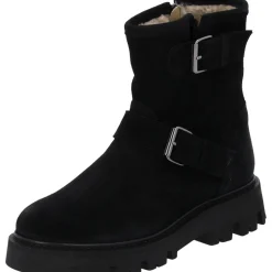 Palado Dhitha, Winterstiefeletten, Damen, Schwarz