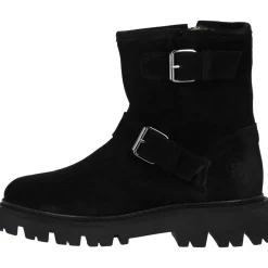 Palado Dhitha, Winterstiefeletten, Damen, Schwarz