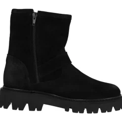 Palado Dhitha, Winterstiefeletten, Damen, Schwarz