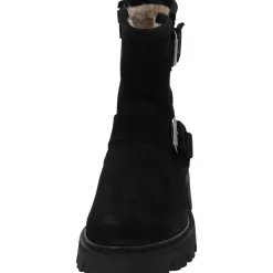 Palado Dhitha, Winterstiefeletten, Damen, Schwarz