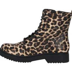 Palado Djerba Fresco by Sila Sahin, Stiefel, Stiefeletten & Boots, Damen, Leo