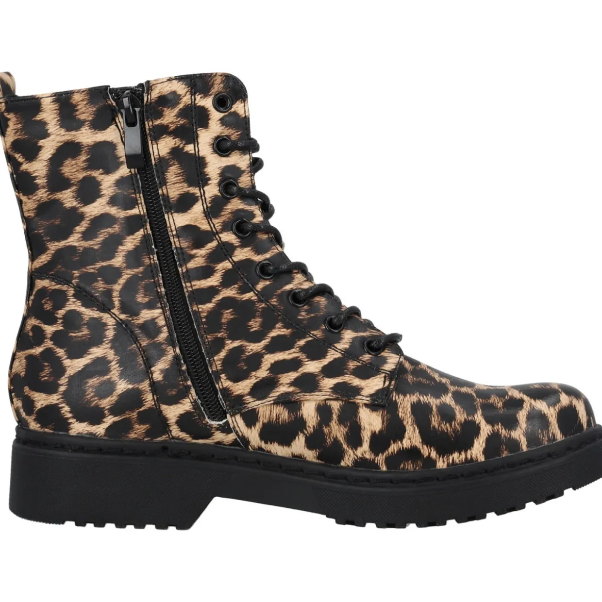 Palado Djerba Fresco by Sila Sahin, Stiefel, Stiefeletten & Boots, Damen, Leo