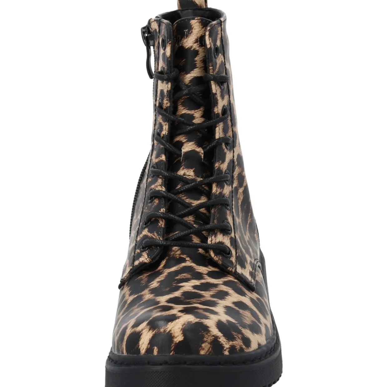 Palado Djerba Fresco by Sila Sahin, Stiefel, Stiefeletten & Boots, Damen, Leo