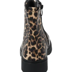 Palado Djerba Fresco by Sila Sahin, Stiefel, Stiefeletten & Boots, Damen, Leo