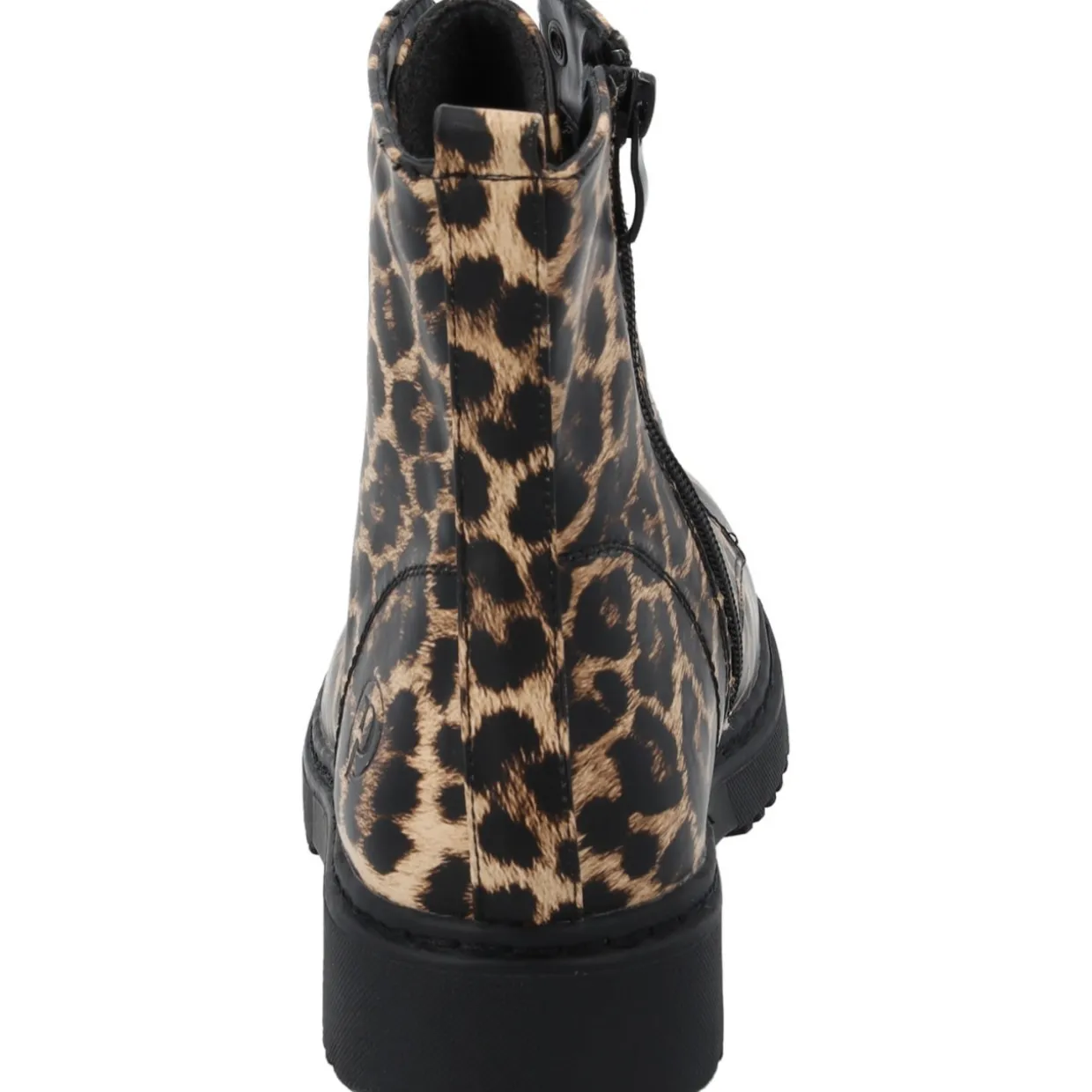 Palado Djerba Fresco by Sila Sahin, Stiefel, Stiefeletten & Boots, Damen, Leo