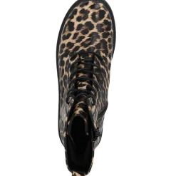 Palado Djerba Fresco by Sila Sahin, Stiefel, Stiefeletten & Boots, Damen, Leo