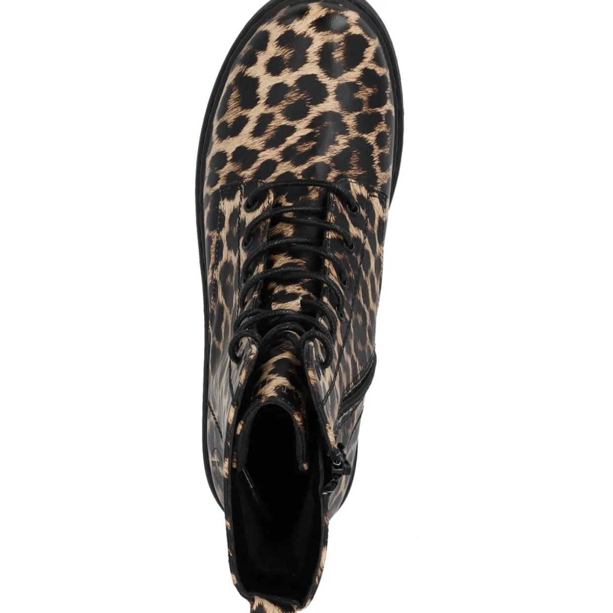 Palado Djerba Fresco by Sila Sahin, Stiefel, Stiefeletten & Boots, Damen, Leo