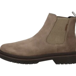 Palado Drarian, Chelsea Boots, Herren, Taupe