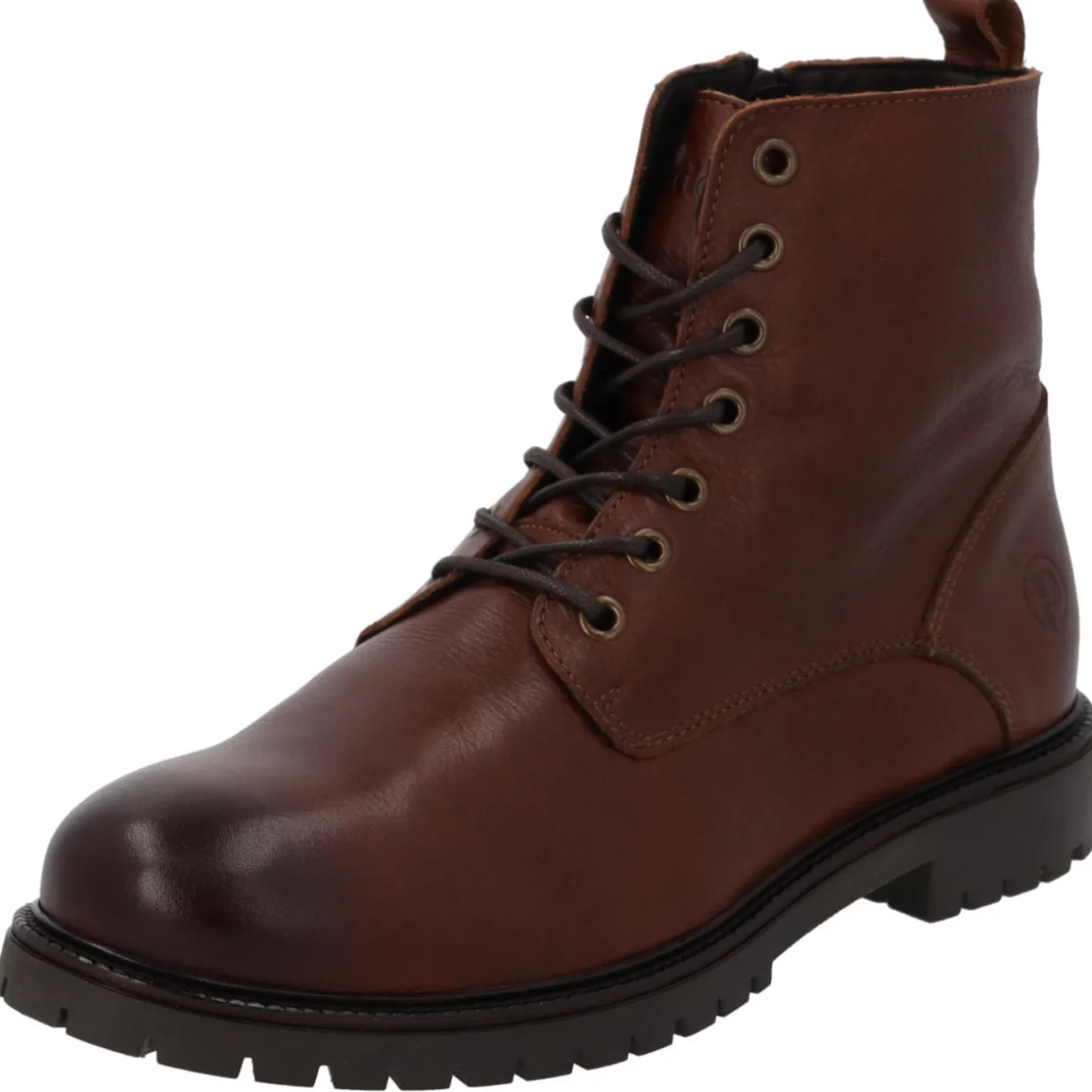 Palado Eillee, Schnürstiefeletten, Herren, Braun