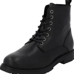 Palado Eillee, Schnürstiefeletten, Herren, Schwarz