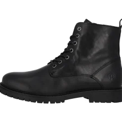 Palado Eillee, Schnürstiefeletten, Herren, Schwarz