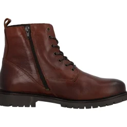 Palado Eillee, Schnürstiefeletten, Herren, Braun