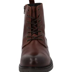 Palado Eillee, Schnürstiefeletten, Herren, Braun