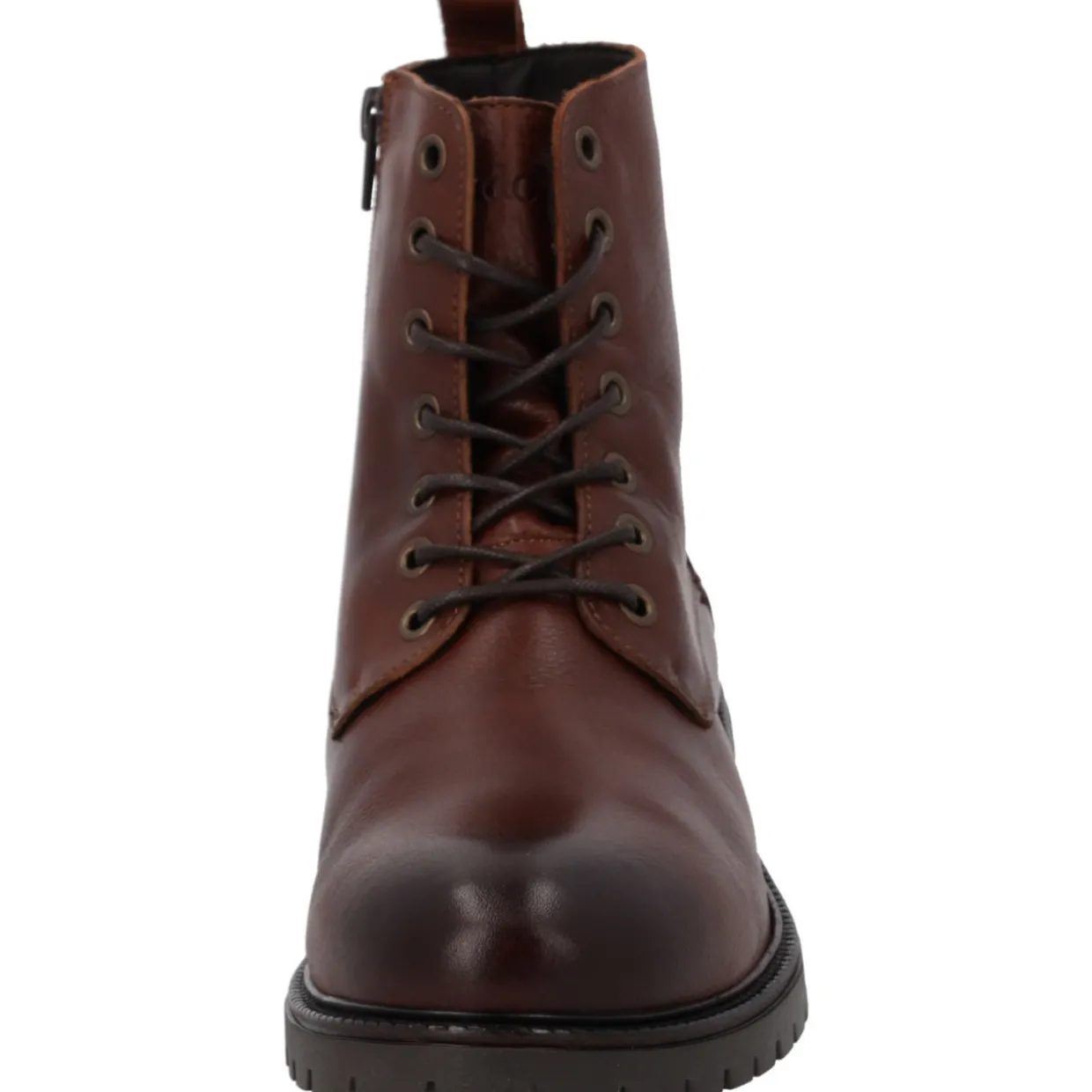 Palado Eillee, Schnürstiefeletten, Herren, Braun