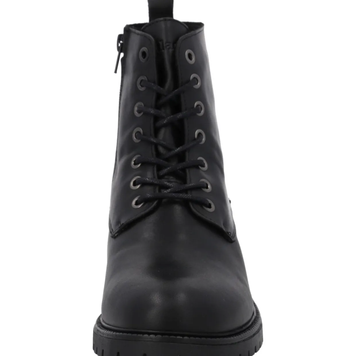 Palado Eillee, Schnürstiefeletten, Herren, Schwarz