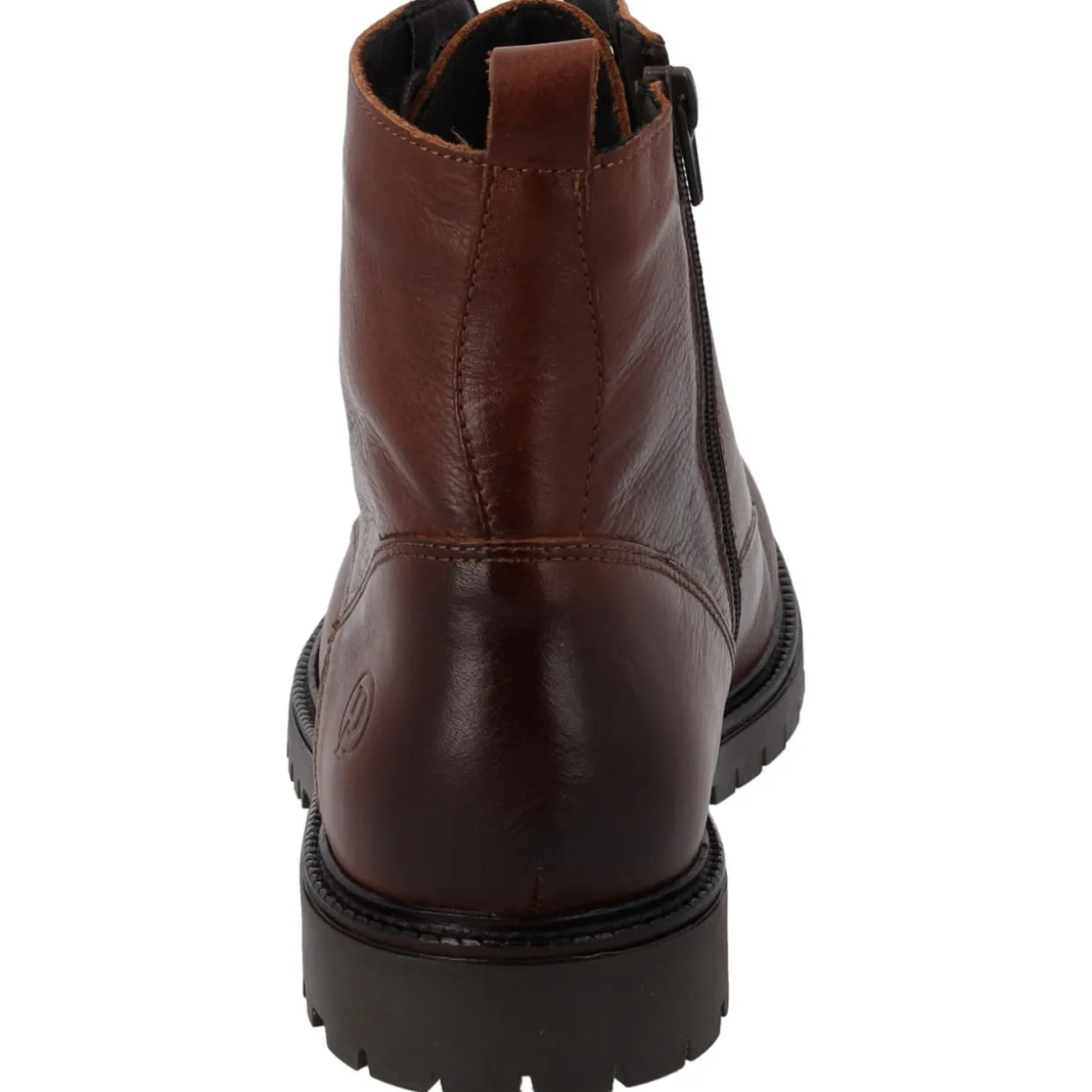 Palado Eillee, Schnürstiefeletten, Herren, Braun