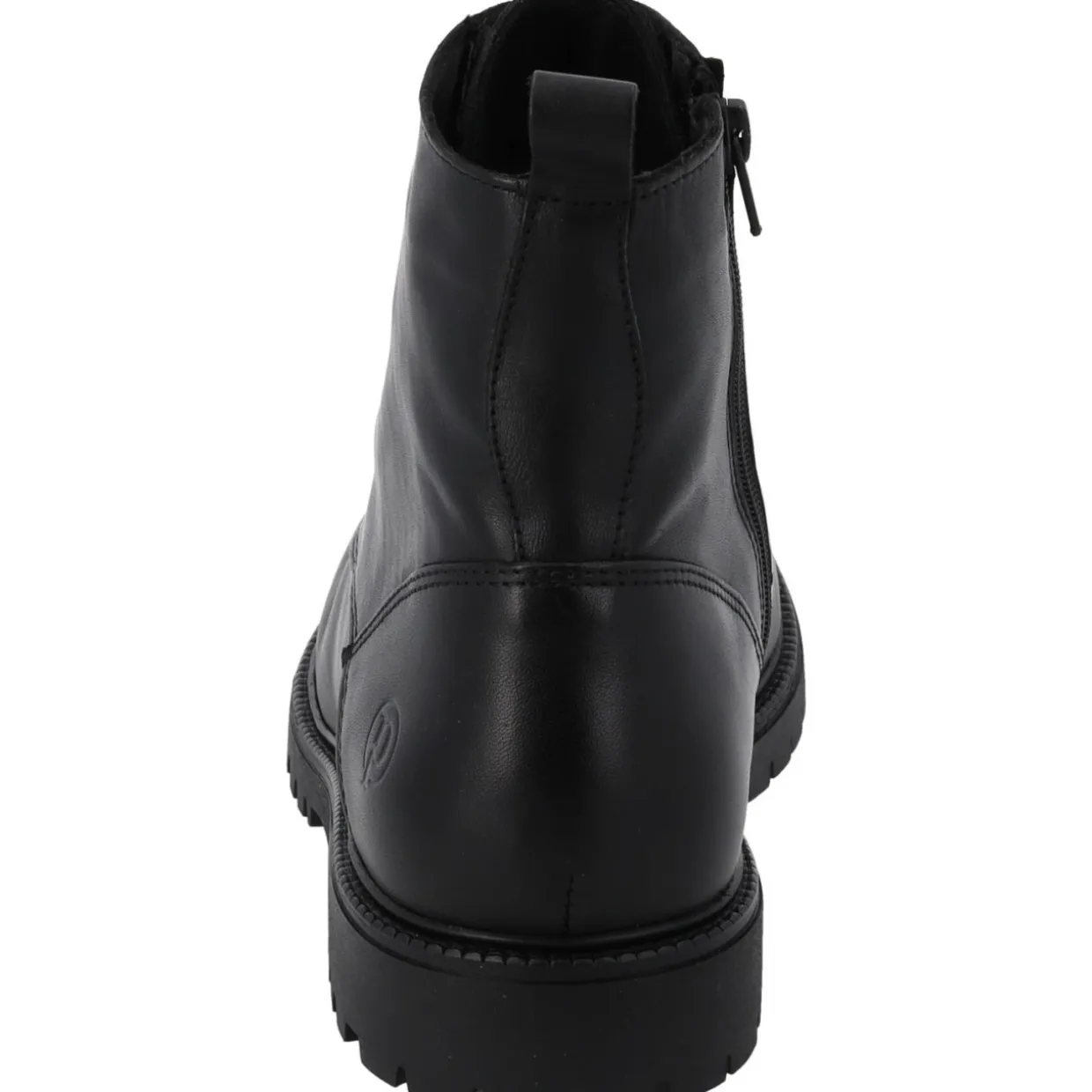 Palado Eillee, Schnürstiefeletten, Herren, Schwarz