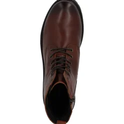 Palado Eillee, Schnürstiefeletten, Herren, Braun