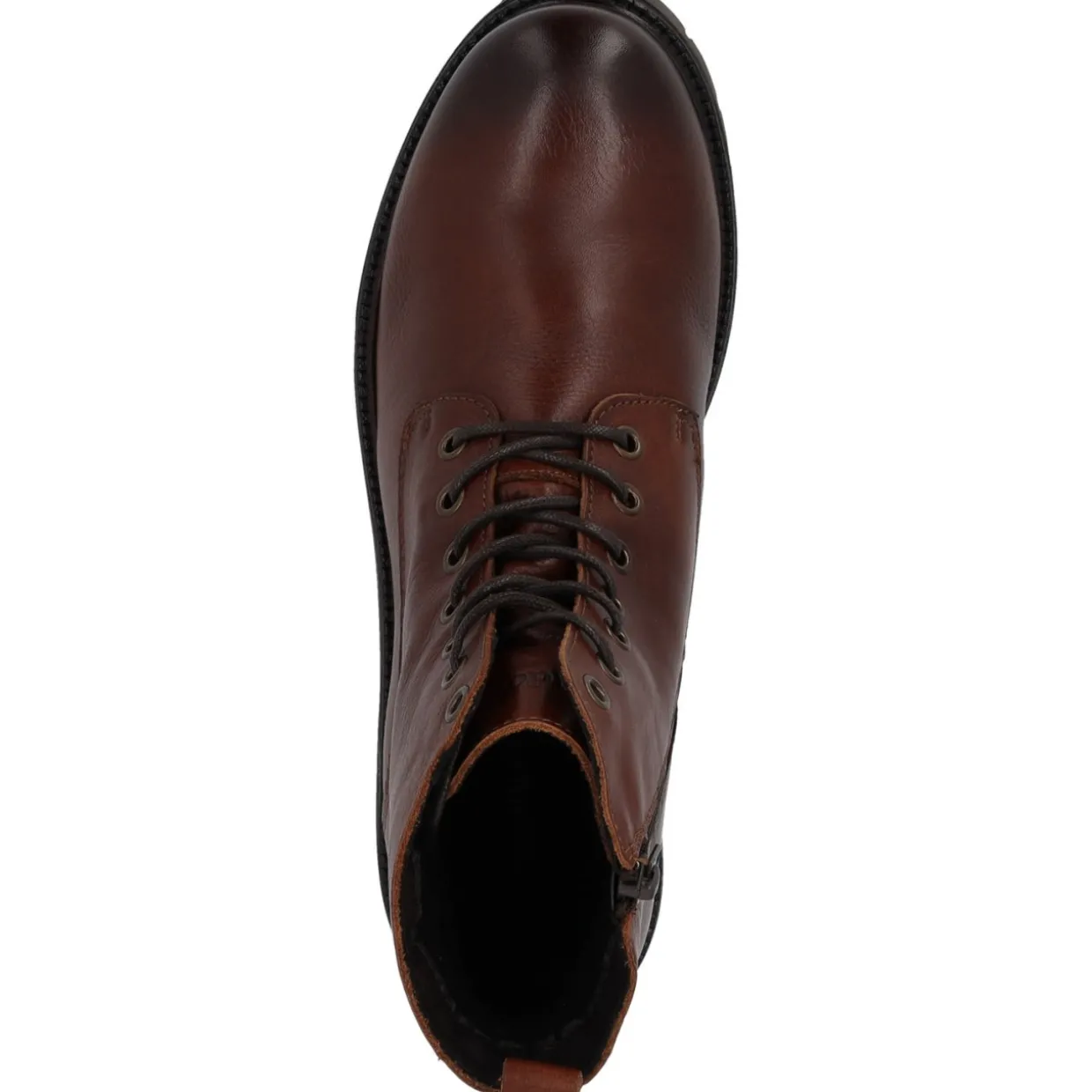 Palado Eillee, Schnürstiefeletten, Herren, Braun