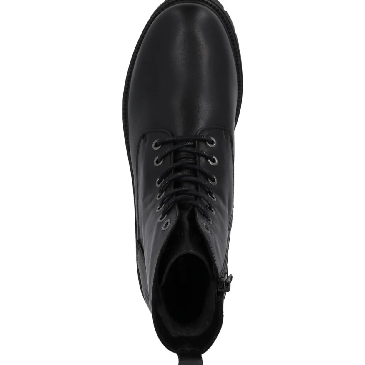 Palado Eillee, Schnürstiefeletten, Herren, Schwarz