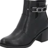 Palado Elasha, Stiefel, Stiefeletten & Boots, Damen, Schwarz