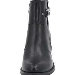 Palado Elasha, Stiefel, Stiefeletten & Boots, Damen, Schwarz
