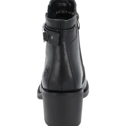 Palado Elasha, Stiefel, Stiefeletten & Boots, Damen, Schwarz