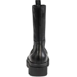 Palado Elba, Chelsea Boots, Damen, Schwarz