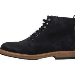 Palado Elikas, Schnürstiefel, Herren, Navy