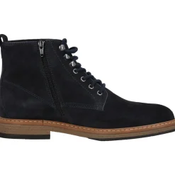 Palado Elikas, Schnürstiefel, Herren, Navy