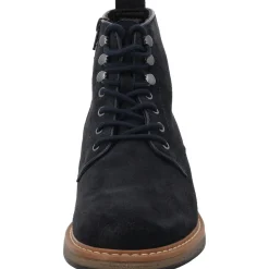 Palado Elikas, Schnürstiefel, Herren, Navy