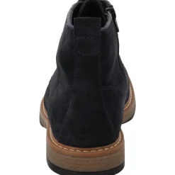 Palado Elikas, Schnürstiefel, Herren, Navy