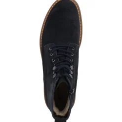 Palado Elikas, Schnürstiefel, Herren, Navy