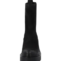 Palado Elrora, Chelsea Boots, Damen, Schwarz