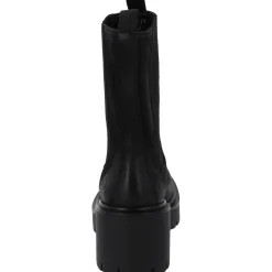 Palado Elrora, Chelsea Boots, Damen, Schwarz