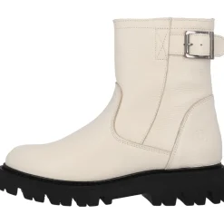 Palado Ensah, Winterstiefeletten, Damen, Weiß