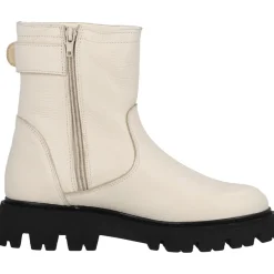 Palado Ensah, Winterstiefeletten, Damen, Weiß