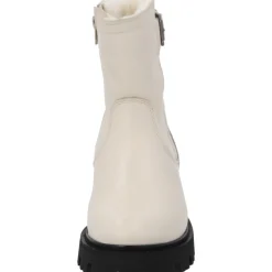 Palado Ensah, Winterstiefeletten, Damen, Weiß