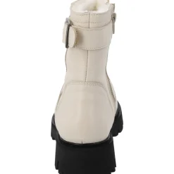 Palado Ensah, Winterstiefeletten, Damen, Weiß