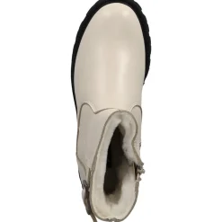 Palado Ensah, Winterstiefeletten, Damen, Weiß