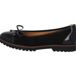 Palado Eralos by Sila Sahin , Ballerinas, Damen, Schwarz