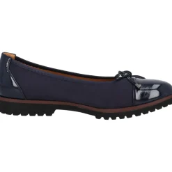 Palado Eralos by Sila Sahin , Ballerinas, Damen, Blau