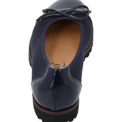 Palado Eralos by Sila Sahin , Ballerinas, Damen, Blau