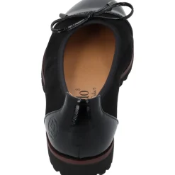 Palado Eralos by Sila Sahin , Ballerinas, Damen, Schwarz