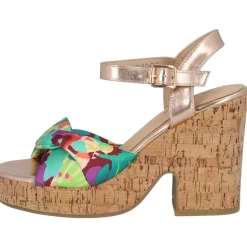 Palado Evanie, Sandaletten, Damen, Beige