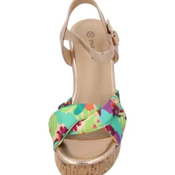 Palado Evanie, Sandaletten, Damen, Beige