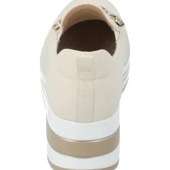 Palado Everis by Sila Sahin, Slip-On-Sneaker, Damen, Beige