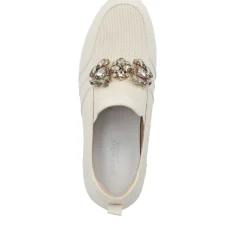 Palado Everis by Sila Sahin, Slip-On-Sneaker, Damen, Beige