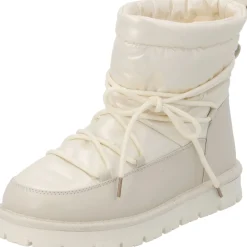 Palado Falenas by Sila Sahin, Winterstiefel, Damen, Beige