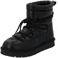 Palado Falenas by Sila Sahin, Winterstiefel, Damen, Schwarz